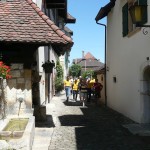 Ligerz ist ein schöner Ort