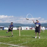 Kurt und Markus - Action pur